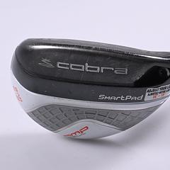 Cobra AMP Cell #2-3 Hybrid / 16-19 Degree / Regular Flex Cobra 55 Shaft - Image 2