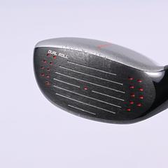 Cobra AMP Cell #2-3 Hybrid / 16-19 Degree / Regular Flex Cobra 55 Shaft - Image 4