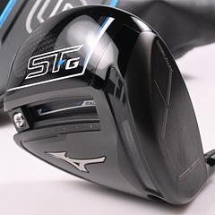 Mizuno ST-G 2023 Driver / 9.5 Degree / Regular Flex Fujikura Atmos Red 5 Shaft - Image 1