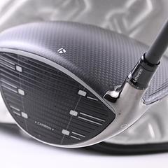 Taylormade Qi35 Max Driver / 9 Degree / Stiff Flex Cypher 2.0 50 Shaft - Image 4