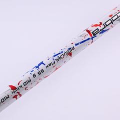 Cobra AMP Cell #2-3 Hybrid / 16-19 Degree / Regular Flex Cobra 55 Shaft - Image 6