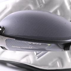 Taylormade Qi35 Max Driver / 9 Degree / Stiff Flex Cypher 2.0 50 Shaft - Image 5