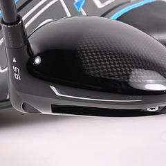 Mizuno ST-G 2023 Driver / 9.5 Degree / Regular Flex Fujikura Atmos Red 5 Shaft - Image 5