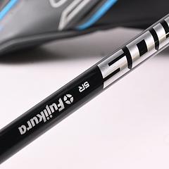 Mizuno ST-G 2023 Driver / 9.5 Degree / Regular Flex Fujikura Atmos Red 5 Shaft - Image 6