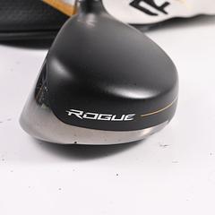 Left Hand Callaway Rogue ST Max #5 Hybrid / 23 Degree / Regular Flex Tensei AV - Image 3