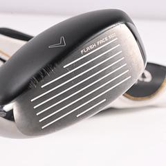 Left Hand Callaway Rogue ST Max #5 Hybrid / 23 Degree / Regular Flex Tensei AV - Image 4