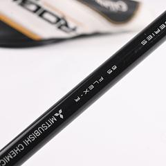 Left Hand Callaway Rogue ST Max #5 Hybrid / 23 Degree / Regular Flex Tensei AV - Image 6