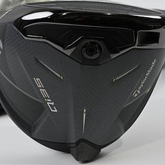 Taylormade Qi35 Driver / 12 Degree / Regular Flex Fujikura Air Speeder 50 Shaft - Image 5