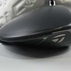 Taylormade Qi35 Driver / 12 Degree / Regular Flex Fujikura Air Speeder 50 Shaft - Image 9