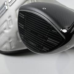 Taylormade Qi35 Driver / 12 Degree / Regular Flex Fujikura Air Speeder 50 Shaft - Image 8