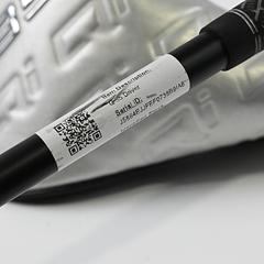 Taylormade Qi35 Driver / 12 Degree / Regular Flex Fujikura Air Speeder 50 Shaft - Image 3