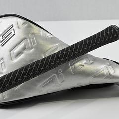 Taylormade Qi35 Driver / 12 Degree / Regular Flex Fujikura Air Speeder 50 Shaft - Image 2