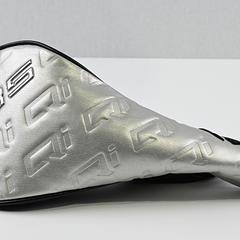 Taylormade Qi35 Driver / 12 Degree / Regular Flex Fujikura Air Speeder 50 Shaft - Image 1