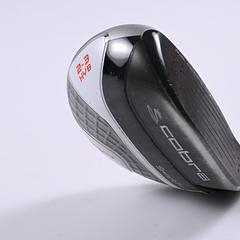 Cobra AMP Cell #2-3 Hybrid / 16-19 Degree / Regular Flex Cobra 55 Shaft - Image 1