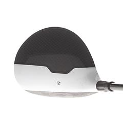 TaylorMade M2 Graphite Mens Right Hand Fairway 3 Wood 15* Regular - REAX 65 - Image 3