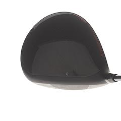 Wilson Dynapower Carbon 2025 Graphite Mens Right Hand Driver 9* Extra Stiff - UST Mamiya LinQ White 6F5 - Image 3