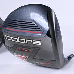 Cobra Air-X Driver / 11.5 Degree / Senior Flex Cobra Ultralite 40 Shaft - Image 1
