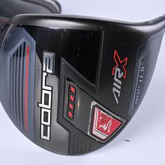 Cobra Air-X Driver / 11.5 Degree / Senior Flex Cobra Ultralite 40 Shaft - Image 2