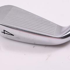 Titleist T100 S 2021 #4 Iron / 22 Degree / Regular Flex NS Pro Modus 3 Tour 120 - Image 3