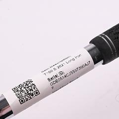 Titleist T100 S 2021 #4 Iron / 22 Degree / Regular Flex NS Pro Modus 3 Tour 120 - Image 5