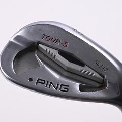 Ping Tour-S Sand Wedge / 56 Degree / Wedge Flex Steel Shaft - Image 1