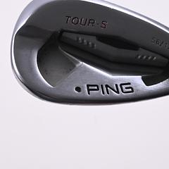 Ping Tour-S Sand Wedge / 56 Degree / Wedge Flex Steel Shaft - Image 2