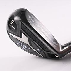 Tour Issue Titleist 818 H2 #3 Hybrid / 19 Degree / X-Flex Fujikura Rombax 8D07HB - Image 1