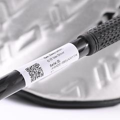 Taylormade Qi35 Max Driver / 9 Degree / Stiff Flex Cypher 2.0 50 Shaft - Image 7