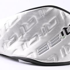 Taylormade Qi35 Max Driver / 9 Degree / Stiff Flex Cypher 2.0 50 Shaft - Image 9