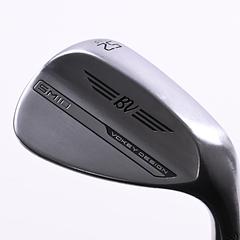 Titleist Vokey SM10 Gap Wedge / 52 Degree / Wedge Flex Vokey SM10 Shaft - Image 1