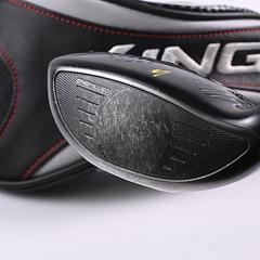 Cobra King F9 #3 Wood / 14.5 Degree / Regular Flex Fujikura Atmos Blue 7 Shaft - Image 4