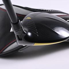 Cobra King F9 #3 Wood / 14.5 Degree / Regular Flex Fujikura Atmos Blue 7 Shaft - Image 5