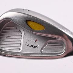 Ladies Taylormade RAC OS #5 Iron / 26 Degree / Ladies Flex Taylormade UG65 Shaft - Image 1