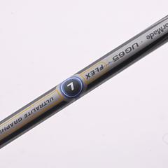 Ladies Taylormade RAC OS #5 Iron / 26 Degree / Ladies Flex Taylormade UG65 Shaft - Image 4