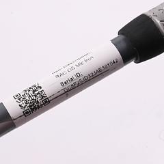 Ladies Taylormade RAC OS #5 Iron / 26 Degree / Ladies Flex Taylormade UG65 Shaft - Image 5