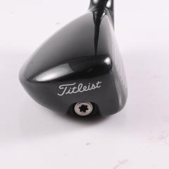 Tour Issue Titleist 818 H2 #3 Hybrid / 19 Degree / X-Flex Fujikura Rombax 8D07HB - Image 3