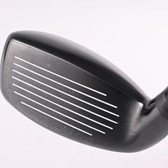 Tour Issue Titleist 818 H2 #3 Hybrid / 19 Degree / X-Flex Fujikura Rombax 8D07HB - Image 4