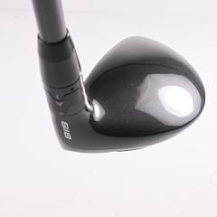 Tour Issue Titleist 818 H2 #3 Hybrid / 19 Degree / X-Flex Fujikura Rombax 8D07HB - Image 5