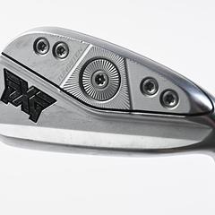 PXG 0311 XP Gen6 #5 Iron / 20 Degree / Stiff Flex N.S.PRO Modus3 Tour 105 Shaft - Image 1
