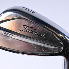 Titleist T200 2023 #8 Iron / Stiff Flex N.S.Pro Modus 3 Tour 105 Shaft - Image 1