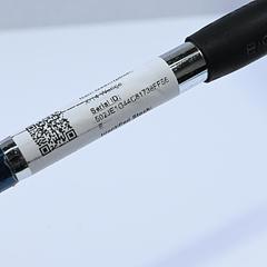 Callaway X-14 Pitching Wedge / 46.5 Degree / Regular Flex Callaway Steelhead - Image 5