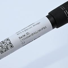 Cleveland RTX 6 Zipcore Sand Wedge / 54 Degree / Wedge Flex Catalyst Spinner 80 - Image 5