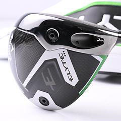 Callaway Elyte Triple Diamond Driver / 10.5 Degree / Stiff Flex Tensei 1K Black 65 Shaft - Image 2