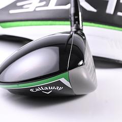 Callaway Elyte Triple Diamond Driver / 10.5 Degree / Stiff Flex Tensei 1K Black 65 Shaft - Image 3