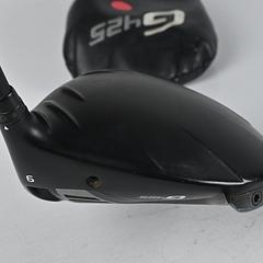 Ping G425 Max Driver / 9 Degree / Stiff Flex Aldila Rogue 130 MSI 70 Shaft - Image 5
