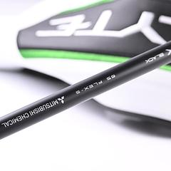 Callaway Elyte Triple Diamond Driver / 10.5 Degree / Stiff Flex Tensei 1K Black 65 Shaft - Image 6