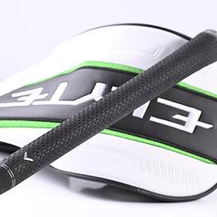 Callaway Elyte Triple Diamond Driver / 10.5 Degree / Stiff Flex Tensei 1K Black 65 Shaft - Image 8