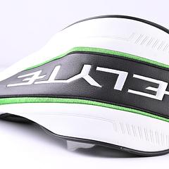 Callaway Elyte Triple Diamond Driver / 10.5 Degree / Stiff Flex Tensei 1K Black 65 Shaft - Image 9