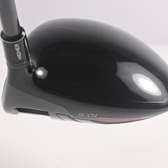 Taylormade R15 Black Driver / 10.5 Degree / Stiff Flex Speeder 57 Evolution - Image 5