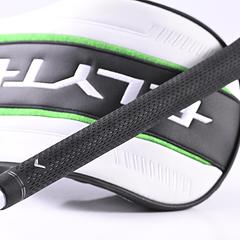 Callaway Elyte X Driver / 12 Degree / X-Flex Project X Denali Charcoal 60 Shaft - Image 8